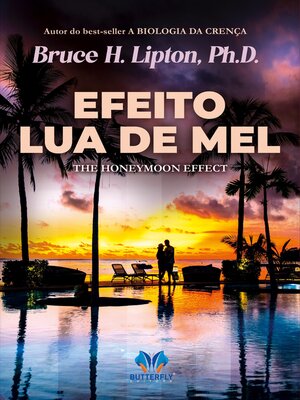 cover image of Efeito Lua de Mel